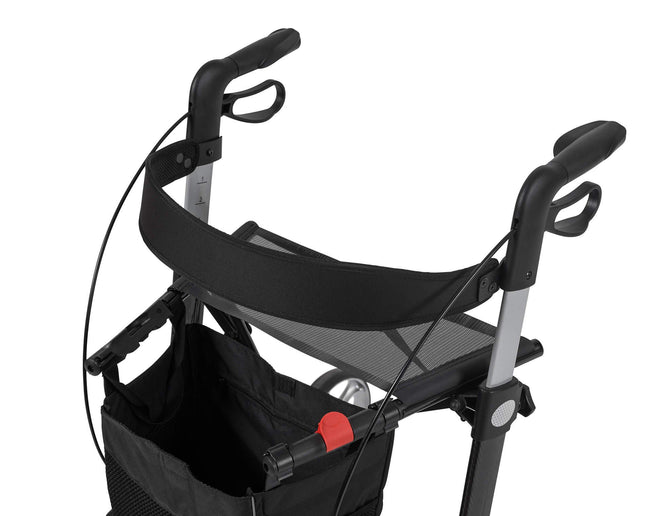 Back strap for the Rollator Server &amp; Athlon SL