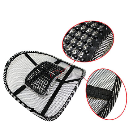 Back support support lumbar support back back cushion protection back protector