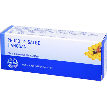 Propolis ointment Hanosan 30 g