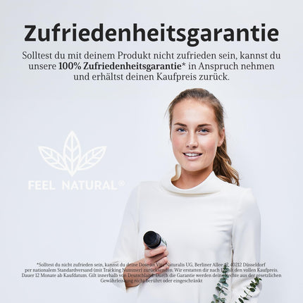 High-dose vitamin B complex - 180 vegan capsules - All 8 B vitamins (B1, B2, B3, B5, B6, B7, B9, B12) - 500µg vitamin B12 - bioactive vitamin B forms - laboratory-tested, produced in Germany