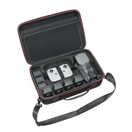 RLSOCO Carrying Case for DJI Mavic 3 Classic/Mavic 3 Fly More Combo/Cine Premium Combo - Fits DJI RC Pro or DJI RC Controller, Mavic 3 Housing, Batteries, Charger, Propellers