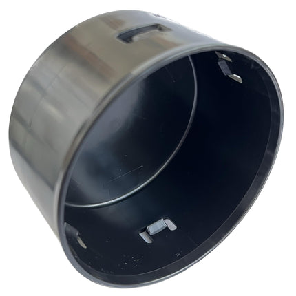 Sealing plug DN 50 plug drainage connector cover cap for drainage pipe