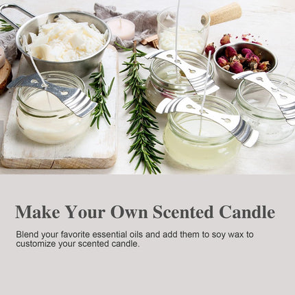 MAYJAM Vanilla Essential Oil 100ML, Vanilla Oil for Diffuser, Humidifier, DIY, Home, Wardrobes