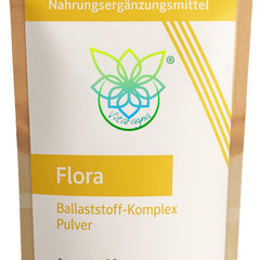 VITARAGNA Bimuno Flora Fiber Complex with GOS as powder - breast milk also for adults, for the intestinal flora and intestinal bacteria, 180g