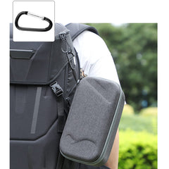 Honbobo Bag Case compatible with DJI Mavic 3 Pro Storage Bag Carrying Bag Accessories compatible with DJI Mavic 3 Pro/DJI Mavic 3 Classic/DJI Mavic 3 (Drone Bag)
