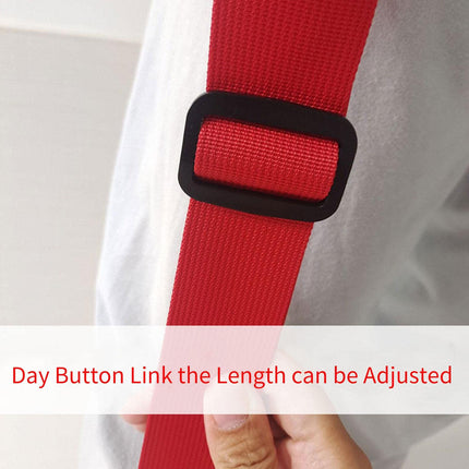 Pratvider Leg Lifter - Leg Lifting Belts for Hip Replacement, Leg Belt Auxiliary Leg Lift Walking Trainer for Hemiplegia Stroke Adults, Elderly