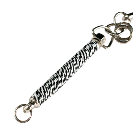 Jiujiebian, 9-piece whip (nine-link whip) chain whip Chain Whip Kung Fu Wushu 600 g