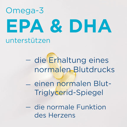 Nordic Naturals, Ultimate Omega, 180 Gluten-Free Softgels, 1280 mg Omega-3 per serving, Soy-Free, GMO-Free, Lemon Flavor