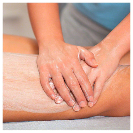 cosiMed massage cream, massage cream, wellness, physiotherapy, 500 ml