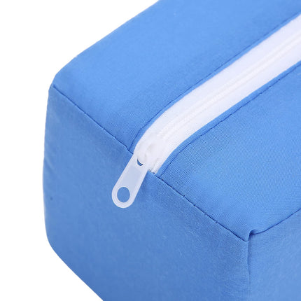 TMISHION Protective Heel Cushion, Ankle Cushion, Anti-Decubitus, Lifting Cushion, Leg Support for Elderly Patients, Feeding, Foot Protection, Pressure Ulcers