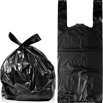 Adult Diaper Bags, Strong, Disposable and Odorless, 15% Thick, Diaper Disposal Bags, Hygienic Disposal Bags, Incontinence Diaper Bags, Incontinence Diaper Bags, 100 Pack