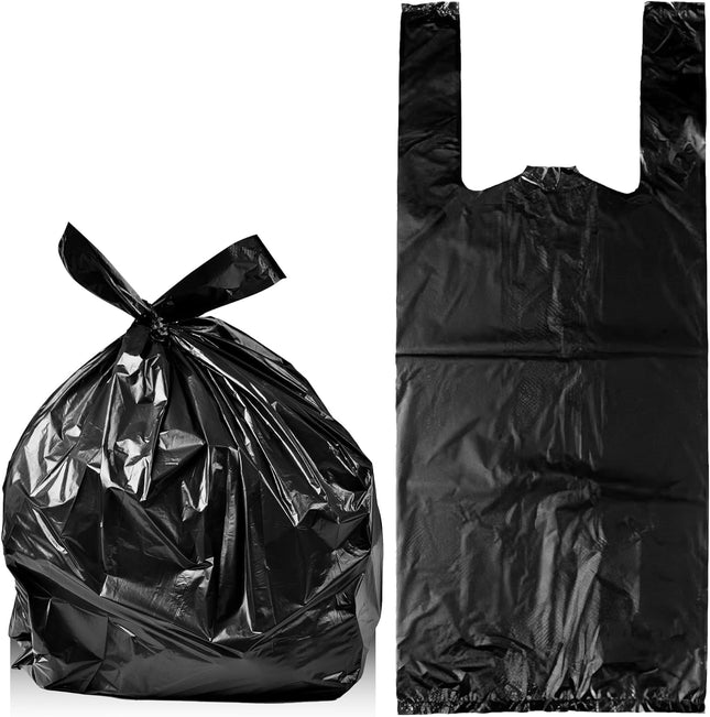 Adult Diaper Bags, Strong, Disposable and Odorless, 15% Thick, Diaper Disposal Bags, Hygienic Disposal Bags, Incontinence Diaper Bags, Incontinence Diaper Bags, 100 Pack