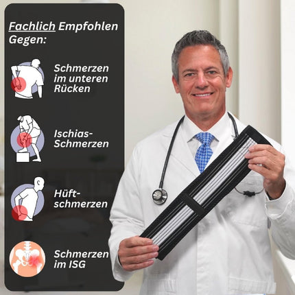 Ortho belt, Ortho belt sciatica, back comfort belt sciatica, Ortho belt pain-free, pain-free comfort belt, comfort back belt, back comfort sciatica, Scandinavia belt