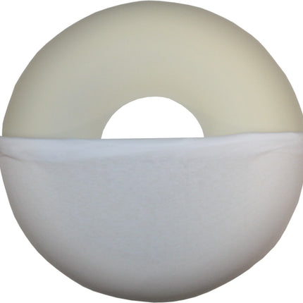 Dr. Junghans Medical 40101 Foam seat ring/sick ring with cover