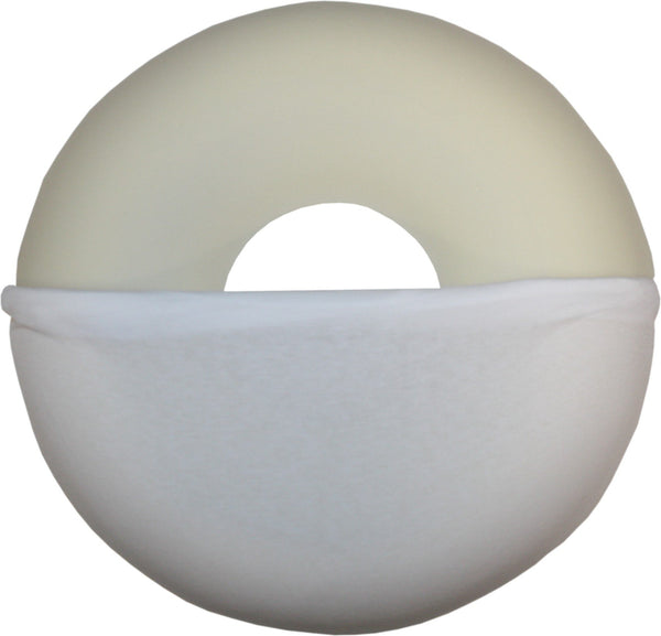 Dr. Junghans Medical 40101 Foam seat ring/sick ring with cover