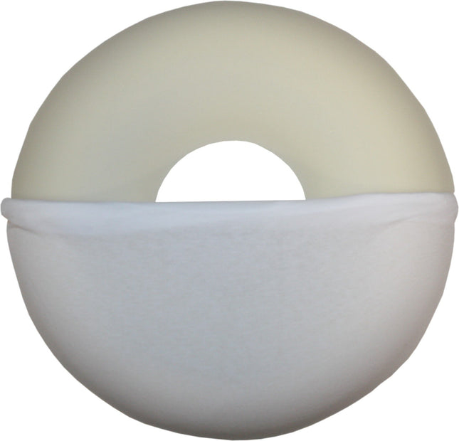 Dr. Junghans Medical 40101 Foam seat ring/sick ring with cover