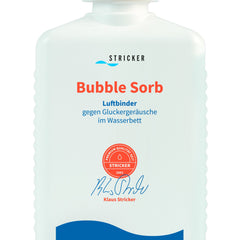 Wasserbetten1a 2 x Bubble Sorb Optiwet bubble stop for waterbeds