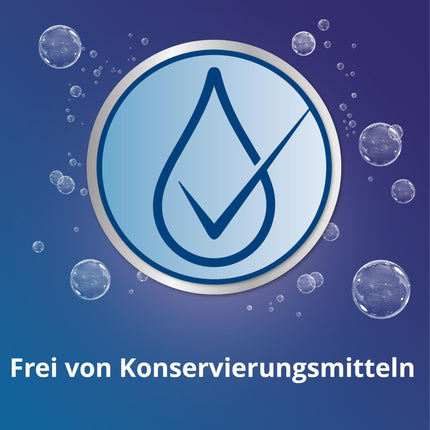 Aosept Plus with Hydraglyde Care Products | System Pack | 4 x 360 ml