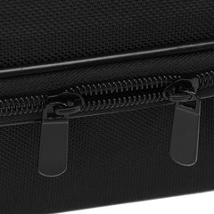 VBESTLIFE Drone Goggles Storage Bag, Storage Bag for Goggles 2 V2 Storage Case Nylon Sponge Handbag Carrying Bag Drone RC Accessories Black