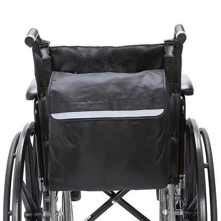 Wheelchair storage bag, multifunctional, wheelchair bag, wheelchair bag, wheelchair bag, multifunctional, for wheelchairs