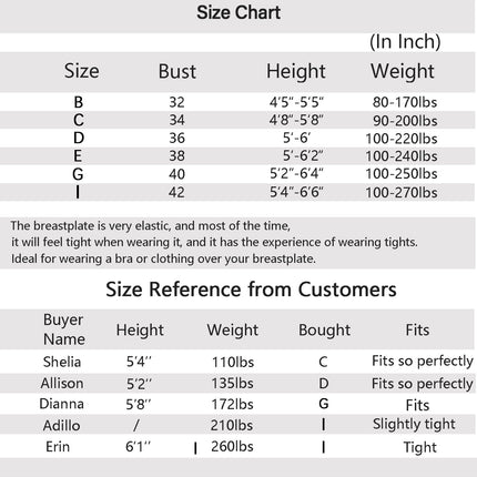 Silicone Breasts Silicone Breasts Crossdresser Breasts Fake Breasts Artificial Breasts BI Cup Cosplay