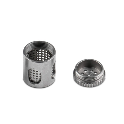 WOLKENKRAFT Dosing Capsule for Herbs ÄRiS/FX Mini Vaporizer