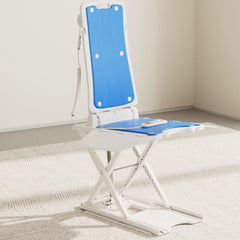 VOCIC Electric Riser Chair, Multifunctional, Supports Getting Up from the Floor, Height Adjustable up to 68 cm, Ideal for Seniors, Load Capacity up to 136 kg