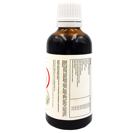 LoveStim Spanish Love 50ml strongest arousal drops, erotic drops, body care product, arousal drops, adults, intimate life, adults