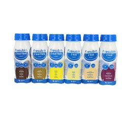 Fresenius Kabi Germany Fresubin 2 Kcal mixed carton partly with fiber 6x4x200ml