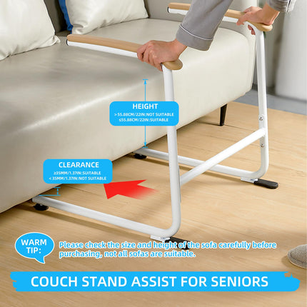 Elderly sitting aid, standing bed, daily life aid, chair, adult standing aid, elderly standing aid, mobility aid, standing aid, assist, safety bed railing, fall protection, protective grille, nursing bed