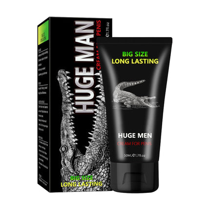 2pc Enlargement &amp; Growth Cream for Men Huge Men Penis XXL Cream 50ml Massage Gel for Improved Male Performance Longer and Thicker (2 pc Enlargement Growth Cream)