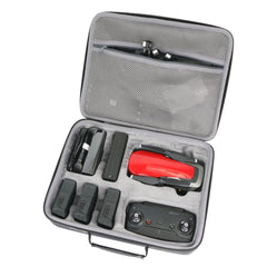 co2CREA Hard Travel Protective Case Bag for DJI Mavic Air Fly More Combo