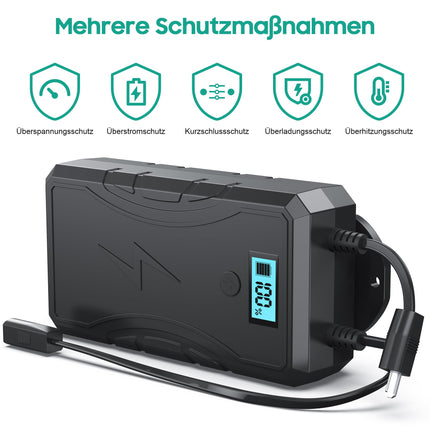 sevkumz 2500mAh Battery Pack for Recliner Furniture Universal Wireless Recliner Battery Pack Charger for Electric Recliners, Sofas, Lift Chairs, Couch Suitable for 2-Pin Connector