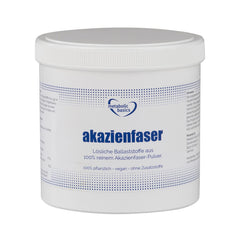 Metabolic Basics Acacia Fiber Powder