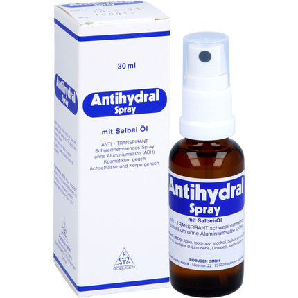 ANTIHYDRAL Spray