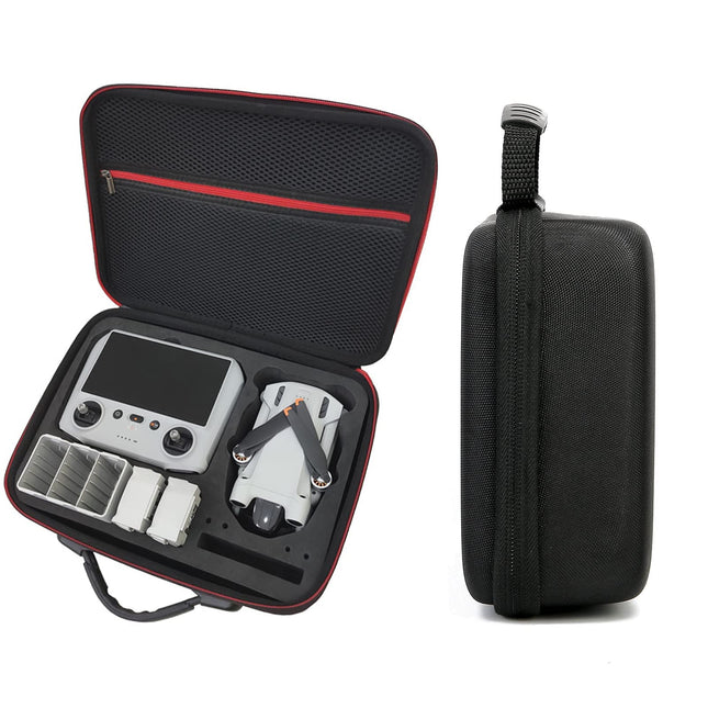 Carrying case mini 3 pro Carrying case for DJI Mini 3 Pro Drone accessories Mini 3 Pro case (Drone not included)