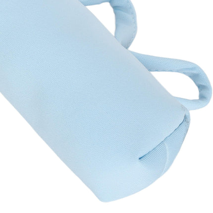 2 Pack Palm Grip Hand Contracture Pillow for Paralyzed Elderly Patients, Finger Contracture Grip Pillow, Sweat-Resistant, Washable Finger Splinter Palm Pillow