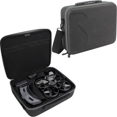 Honbobo Carrying Case/Storage Bag Compatible with DJI Avata, AVATA Drone Bag Goggles 2 Bag FPV Goggles V2 Bag Motion Controller Bag (for DJI Pro-View Combo)