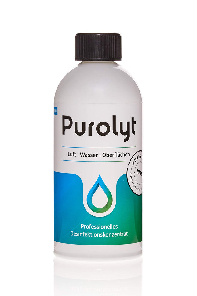 Purolyt 500 ml disinfectant concentrate