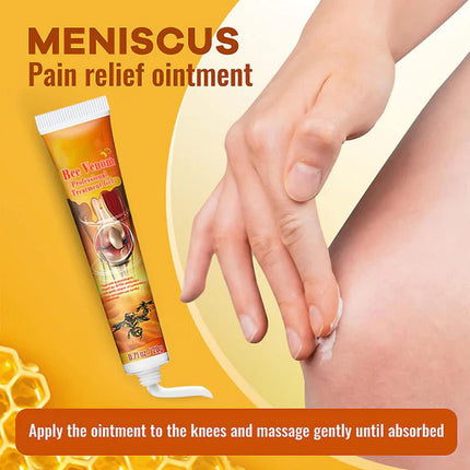 DUBUSH Beevenom New Zealand Bee Venom Professional Care Gel Propolis Professional Care Gel Propolis Professional Care Gel for Women