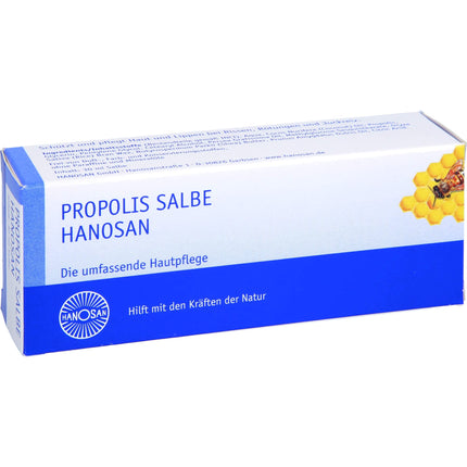Propolis ointment Hanosan 30 g