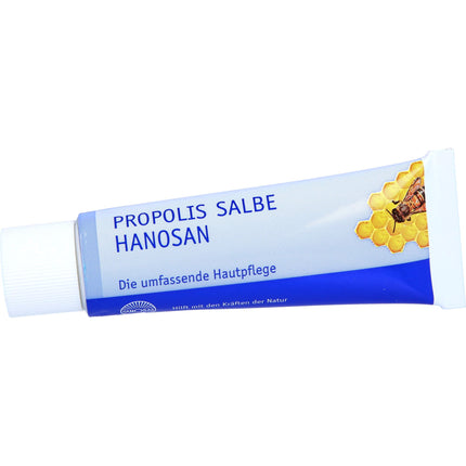 Propolis ointment Hanosan 30 g