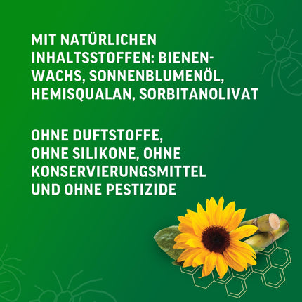 HEDRIN Once Natural, lice remedy with natural ingredients for the gentle treatment of head lice, without pesticides, alcohol, fragrances, and silicones – hypoallergenic – 100ml Lotion