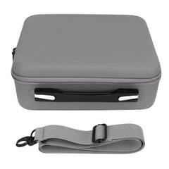 EVTScan Drone Carrying Case for Avata Goggles V2 – Carrying Case Storage Portable Travel Bag for Avata Goggles V2 Accessories