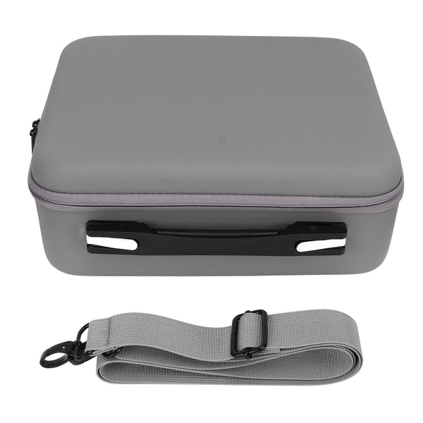 EVTScan Drone Carrying Case for Avata Goggles V2 – Carrying Case Storage Portable Travel Bag for Avata Goggles V2 Accessories