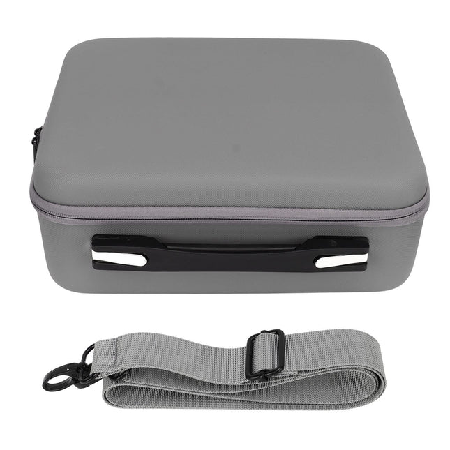 EVTScan Drone Carrying Case for Avata Goggles V2 – Carrying Case Storage Portable Travel Bag for Avata Goggles V2 Accessories