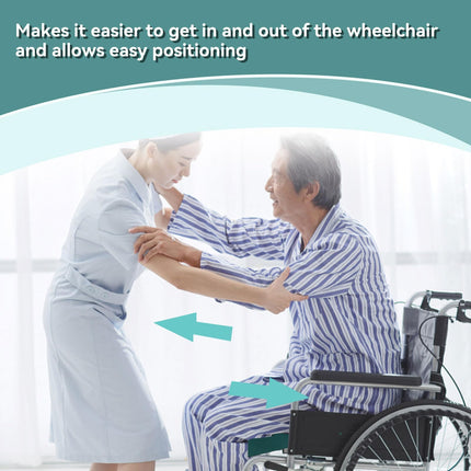 Patient sliding sheet, reusable transfer sheet, bed positioning pad for turning, lifting, sliding aid, mobility aid for elderly, disabled, hospitals, home care