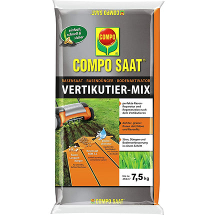 Compo SAAT scarifying mix 7.5kg
