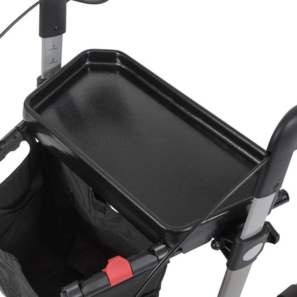 Tray for Rollator Server and Athlon
