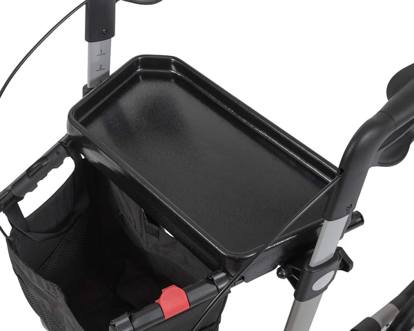 Tray for Rollator Server and Athlon
